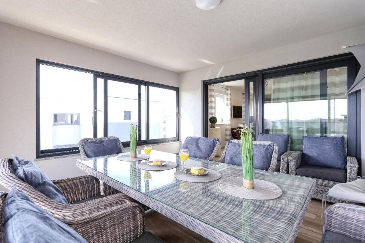 Luxury Apartment Isabell Zaton  Exterior photo