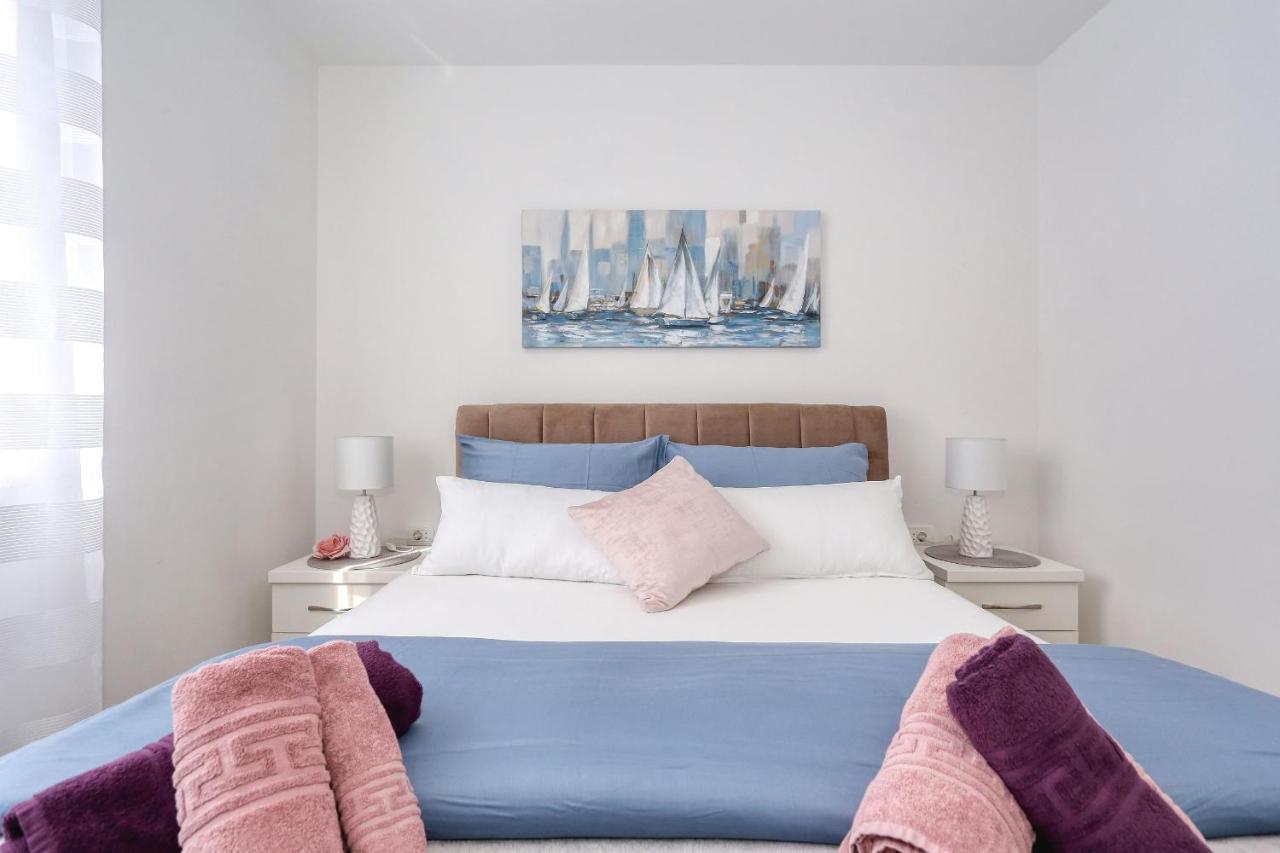 Luxury Apartment Isabell Zaton  Exterior photo