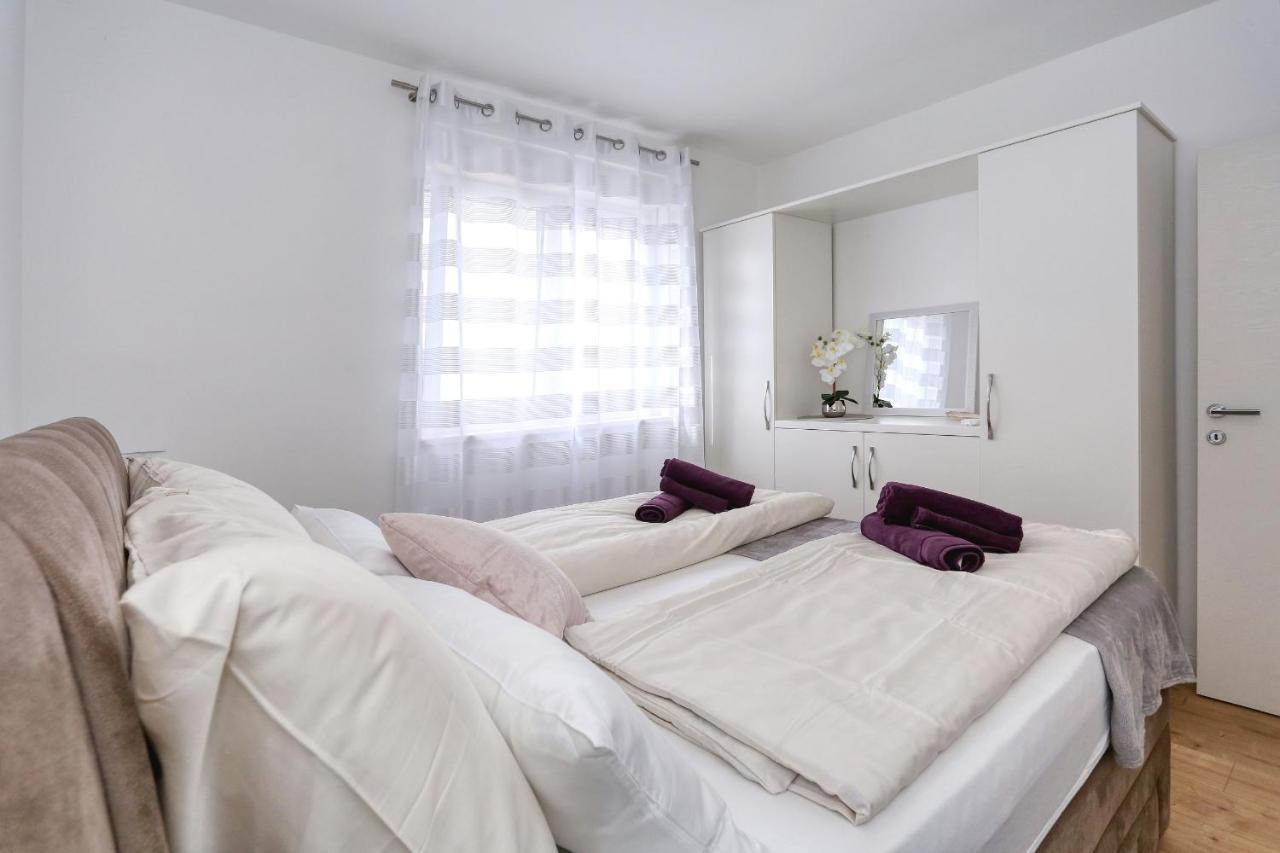 Luxury Apartment Isabell Zaton  Exterior photo